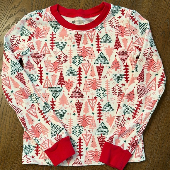Tucker + Tate girls sleepwear - Picture 2 of 4